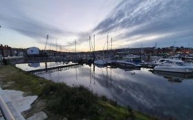 Marina House
